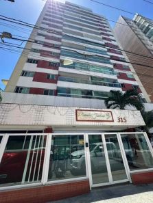 Apartamento com 3 Quartos à venda, 98m² no Grageru, Aracaju