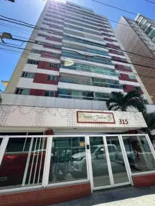 Apartamento com 3 Quartos à venda, 98m² no Grageru, Aracaju