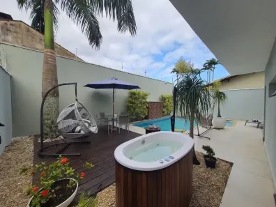 Apartamento com 3 Quartos à venda, 220m² no Flórida, Praia Grande