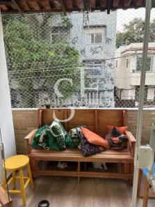 Apartamento com 3 Quartos à venda, 70m² no Tijuca, Rio de Janeiro
