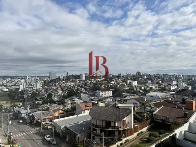 Apartamento com 2 Quartos à venda, 60m² no Nossa Senhora de Lourdes, Caxias do Sul