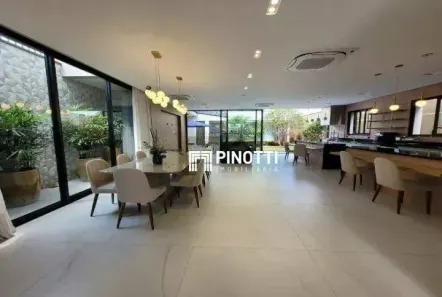 Sobrado com 4 Quartos à venda, 800m² no Nova Petrópolis, São Bernardo do Campo