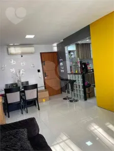 Apartamento com 3 Quartos à venda, 130m² no Icaraí, Niterói