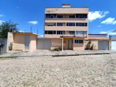 Apartamento com 2 Quartos à venda, 98m² no São Cristóvão, Teresina
