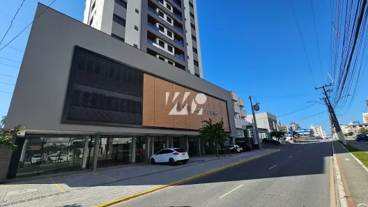 para alugar, 65m² no Pagani, Palhoça
