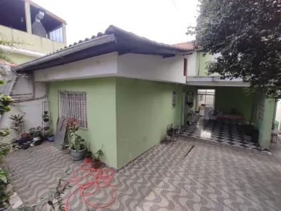Casa com 4 Quartos à venda, 240m² no Jardim Silvia, Guarulhos