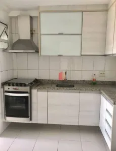 Apartamento com 3 Quartos à venda, 71m² no Parque Jaçatuba, Santo André