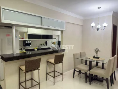 Apartamento com 2 Quartos à venda, 71m² no Alto da Glória, Goiânia