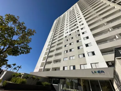 Apartamento com 2 Quartos à venda, 61m² no Setor Marechal Rondon, Goiânia