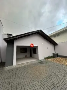 Casa com 4 Quartos para alugar, 100m² no Vila Nova, Jaraguá do Sul