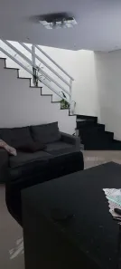 Cobertura com 3 Quartos à venda, 112m² no Vila Assunção, Santo André