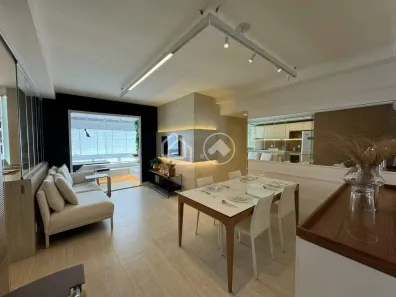 Apartamento com 2 Quartos à venda, 82m² no Piemonte, Nova Lima