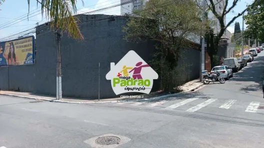 Lote/Terreno à venda, 300m² no Vila Rosália, Guarulhos