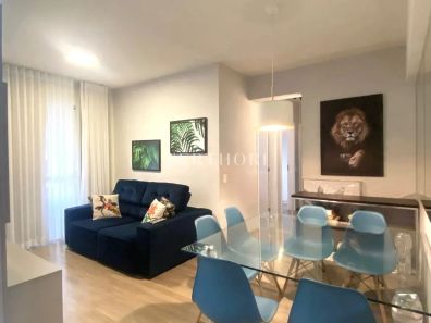 Apartamento com 3 Quartos à venda, 75m² no Aurora, Londrina