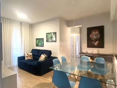 Apartamento com 3 Quartos à venda, 75m² no Aurora, Londrina