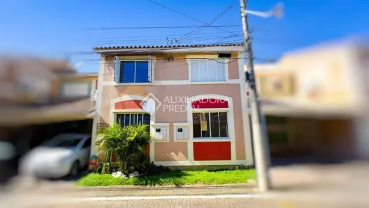 Casa de Condomínio com 3 Quartos à venda, 85m² no Humaitá, Porto Alegre