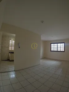 Casa com 3 Quartos para alugar, 120m² no Castelo, Belo Horizonte