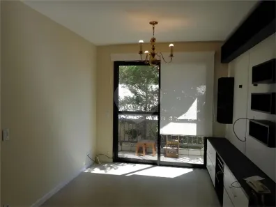 Apartamento com 1 Quarto à venda, 50m² no Vila Olímpia, São Paulo