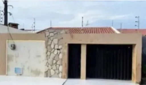 Casa com 4 Quartos à venda, 184m² no Cambeba, Fortaleza
