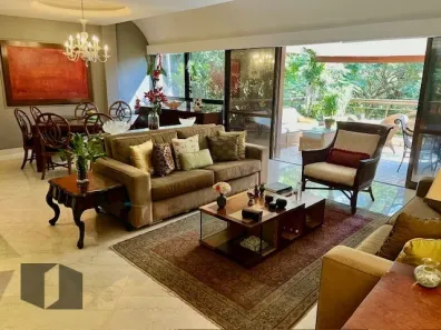 Cobertura com 4 Quartos à venda, 350m² no Barra da Tijuca, Rio de Janeiro