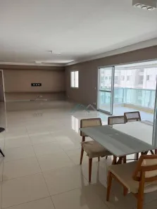Apartamento com 3 Quartos para alugar, 253m² no Alphaville Centro Industrial e Empresarial/Alphaville., Barueri