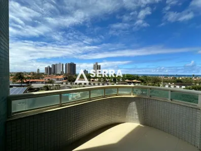 Apartamento com 1 Quarto à venda, 61m² no Patamares, Salvador