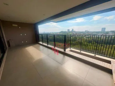 Apartamento com 3 Quartos à venda, 198m² no Jardim Olhos D'Água II, Ribeirão Preto