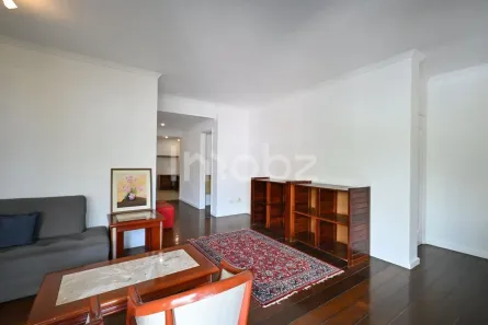 Apartamento com 3 Quartos à venda, 205m² no Vila Andrade, São Paulo