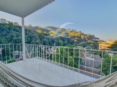 Casa de Condomínio com 6 Quartos à venda, 540m² no Cosme Velho, Rio de Janeiro