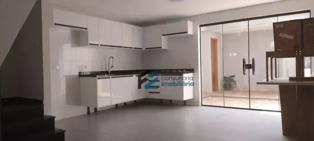 Sobrado com 3 Quartos à venda, 175m² no Dos Casa, São Bernardo do Campo