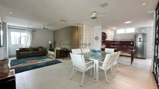 Apartamento com 4 Quartos para venda ou aluguel, 351m² no Tirol, Natal