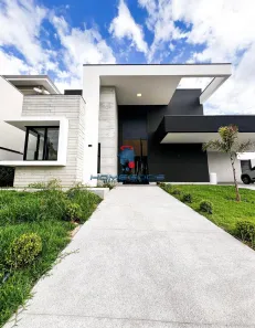 Casa de Condomínio com 3 Quartos à venda, 229m² no Swiss Park, Campinas