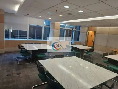 Sala Comercial para alugar, 415m² no Planalto Paulista, São Paulo