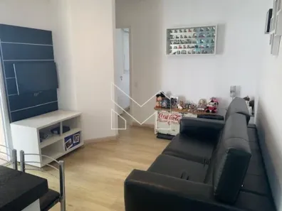 Apartamento com 1 Quarto para alugar, 39m² no Vila Olímpia, São Paulo