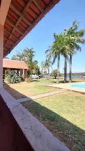 Fazenda/Sítio com 5 Quartos à venda, 25000m² no Planaltina, Brasília