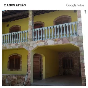 Sobrado com 5 Quartos à venda, 230m² no Novo Progresso, Contagem