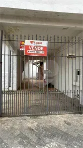 Casa com 2 Quartos à venda, 120m² no Vila Leopoldina, São Paulo