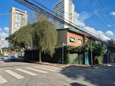 Sobrado com 5 Quartos à venda, 170m² no Brooklin Paulista, São Paulo