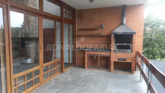 Sobrado com 4 Quartos à venda, 250m² no Interlagos, São Paulo