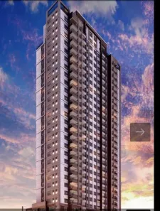 Apartamento com 3 Quartos à venda, 122m² no Brooklin Paulista, São Paulo