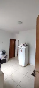 Casa de Condomínio com 2 Quartos à venda, 49m² no Osvaldo Rezende, Uberlândia