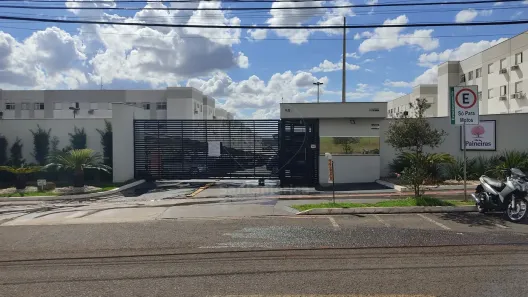 Apartamento com 2 Quartos à venda, 45m² no Jardim São Paulo II, Londrina