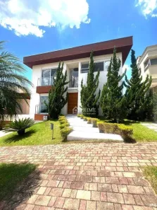 Casa de Condomínio com 5 Quartos à venda, 2150m² no Alphaville, Santana de Parnaíba