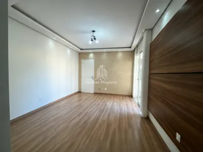 Apartamento com 2 Quartos à venda, 65m² no Jardim Andorinhas, Campinas