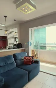 Apartamento com 2 Quartos à venda, 59m² no Nova Parnamirim, Parnamirim