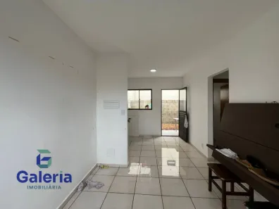 Casa de Condomínio com 2 Quartos para alugar, 61m² no Parque Residencial Cândido Portinari, Ribeirão Preto