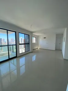 Apartamento com 3 Quartos à venda, 91m² no Boa Viagem, Recife
