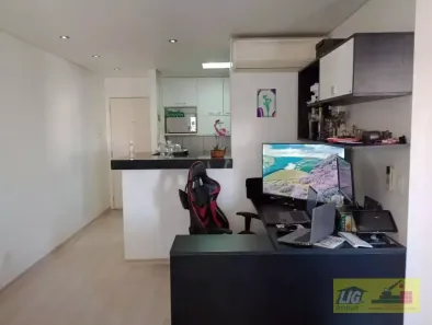Apartamento com 3 Quartos à venda, 73m² no Jaguaré, São Paulo