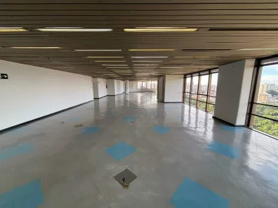 Sala Comercial para alugar, 733m² no Centro, Belo Horizonte