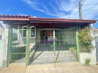 Casa com 3 Quartos à venda, 240m² no Jardim São Paulo, Jundiaí